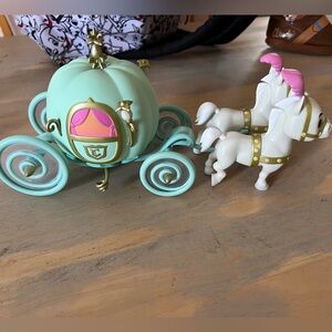 Cinderella carriage Funko pop